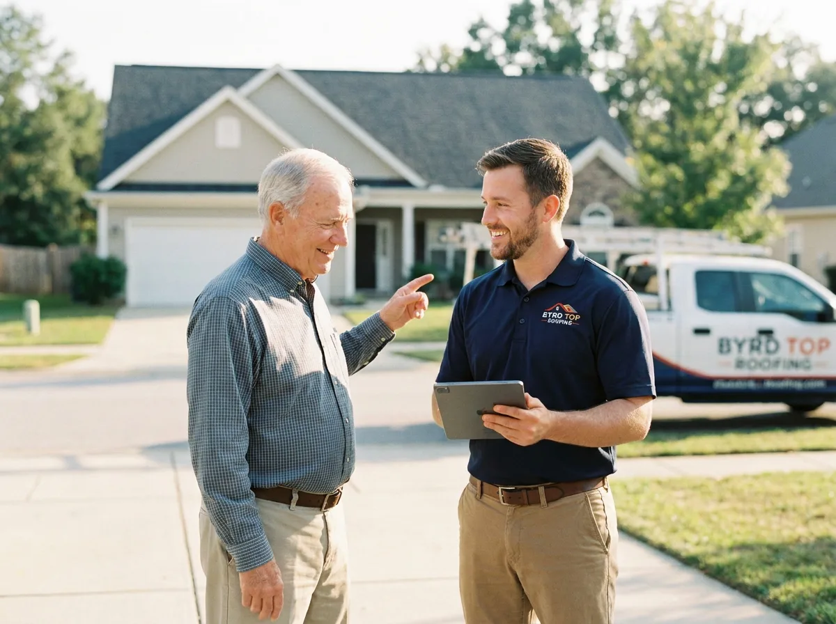 Roofing Allyn, WA FAQs